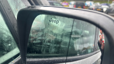 Jeep Renegade 1.3 Turbo 4xe PHEV 190 Limited 5dr Auto Hatchback